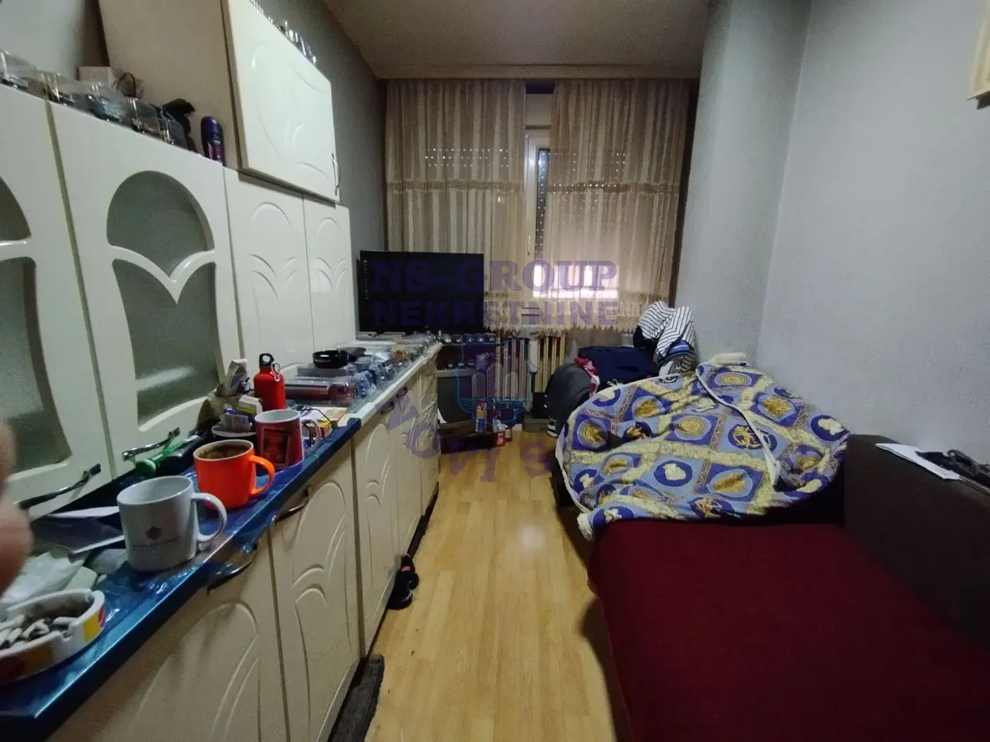 stan na prodaju Novi Sad 78m2 562665