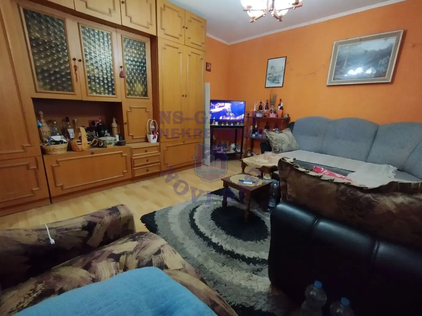 stan na prodaju Novi Sad 78m2 562665