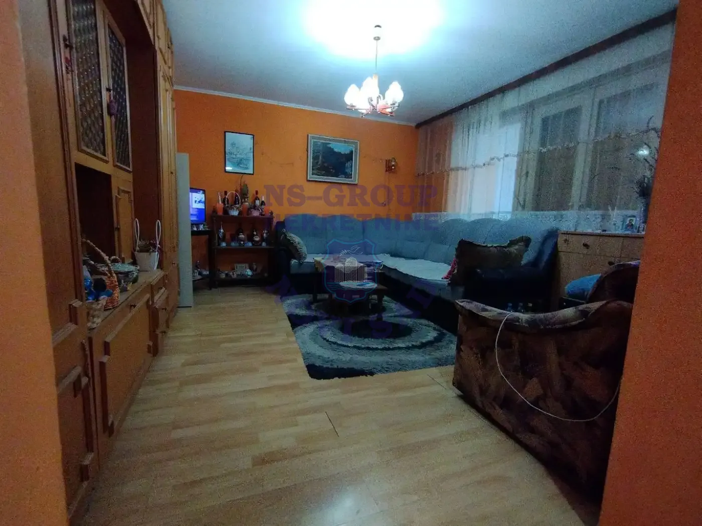 stan na prodaju Novi Sad 78m2 562665