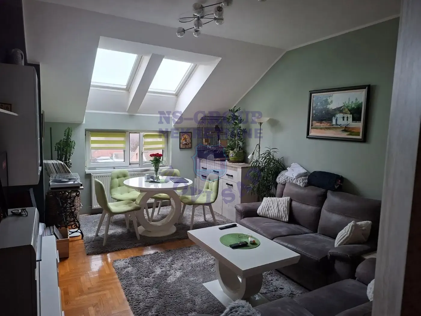 stan na prodaju Novi Sad, 68m2 562737