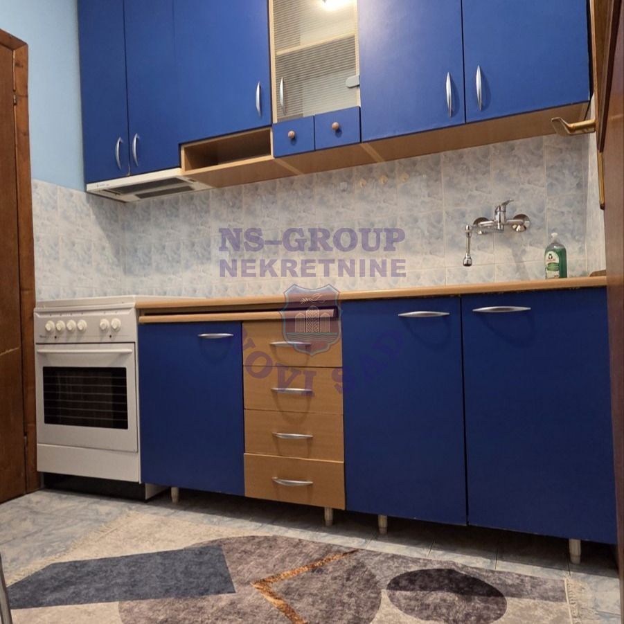 Stan na prodaju Novi Sad 41m2, 15112