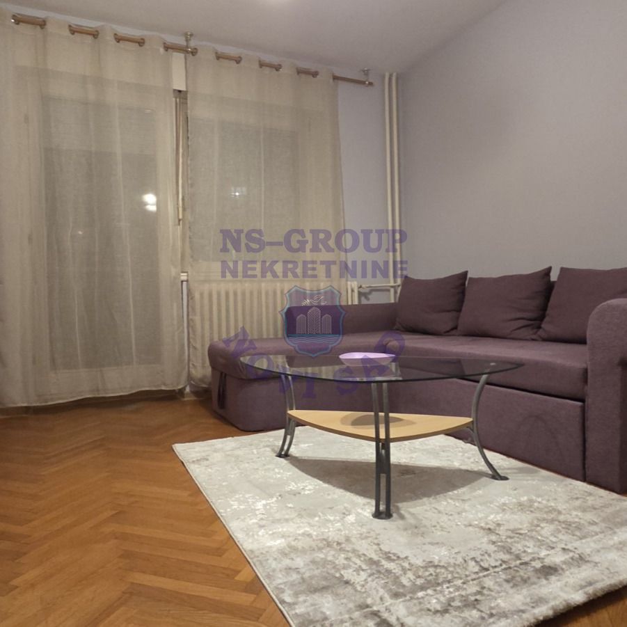 Stan na prodaju Novi Sad 41m2, 15112