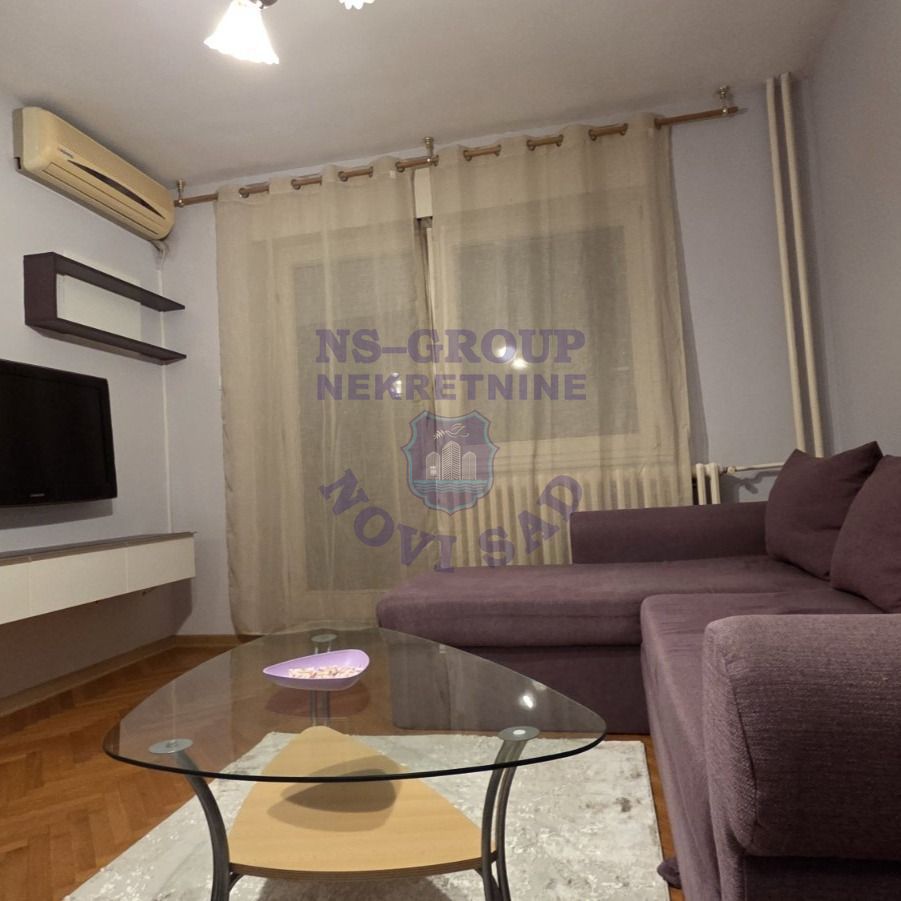 stan na prodaju Novi Sad, 41m2 15112