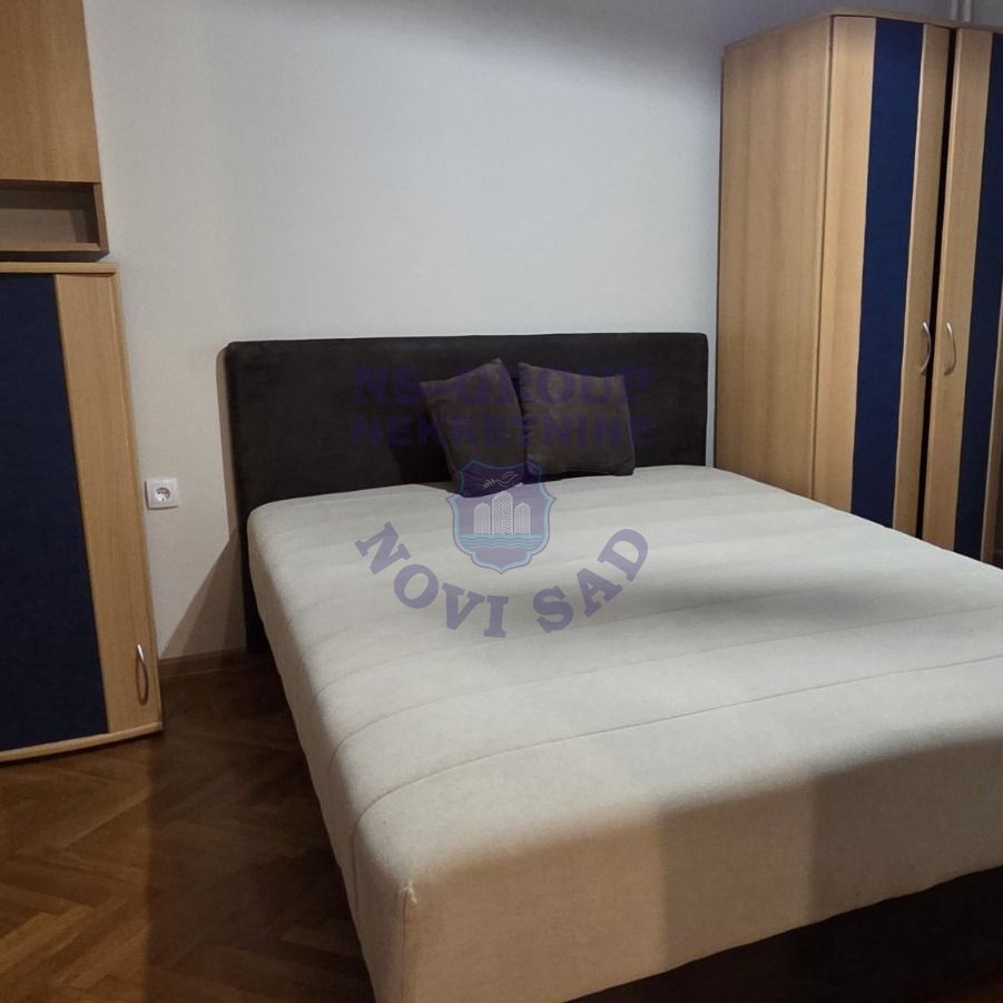 Stan na prodaju Novi Sad 41m2, 15112