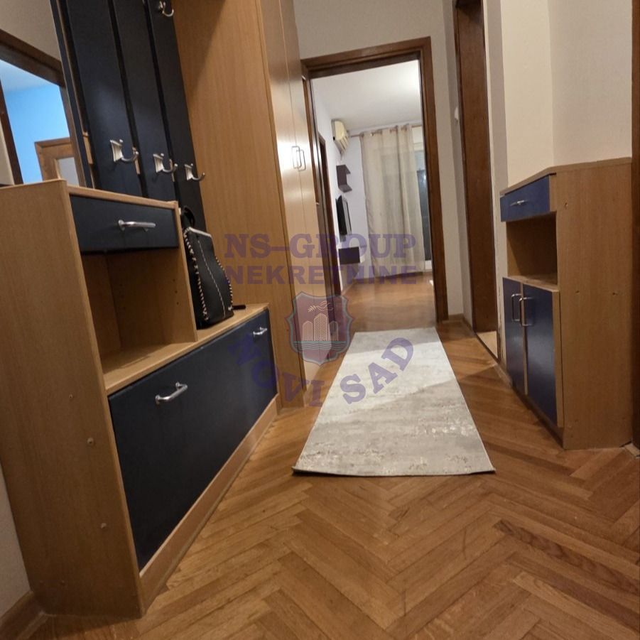 Stan na prodaju Novi Sad 41m2, 15112