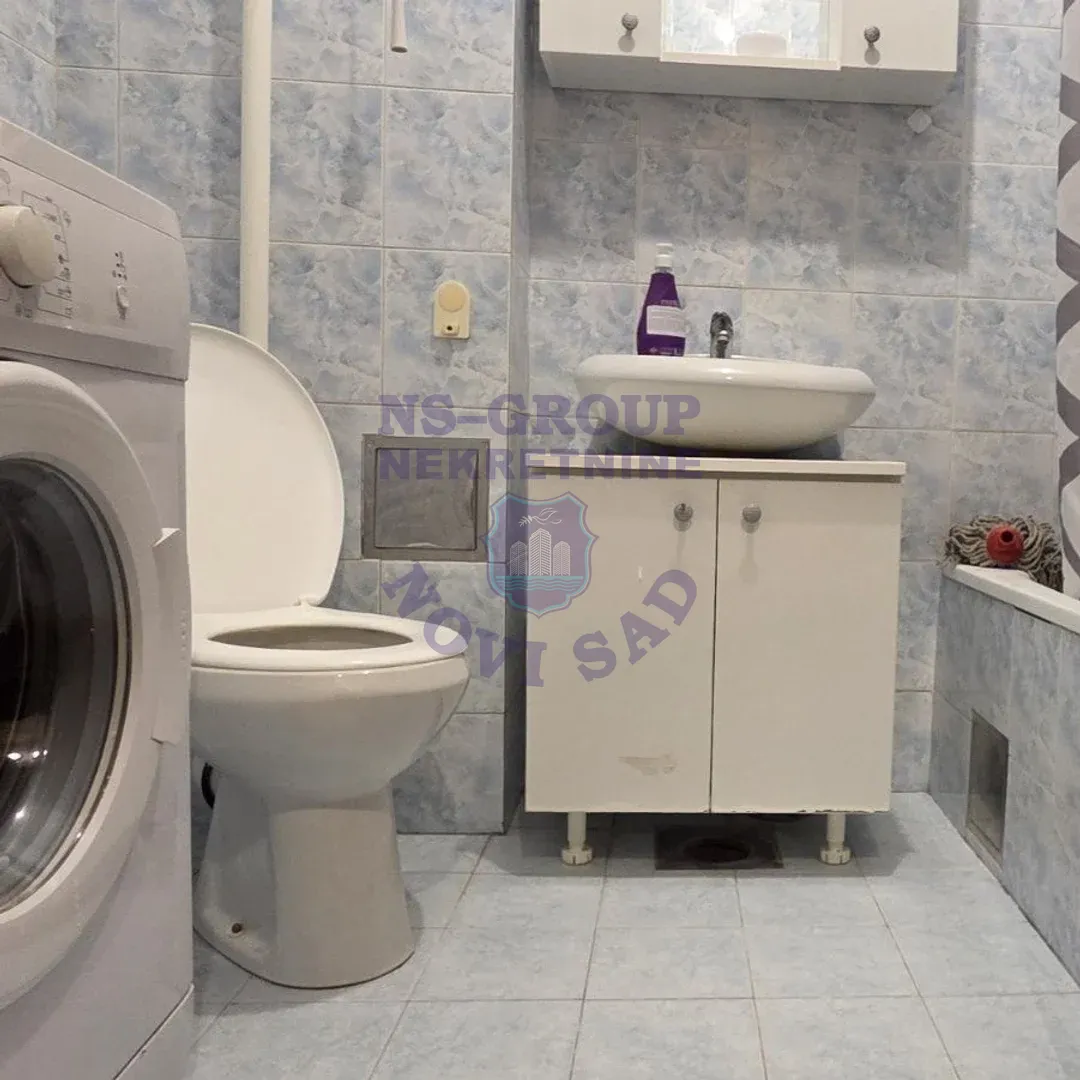 Stan na prodaju Novi Sad 41m2, 15112