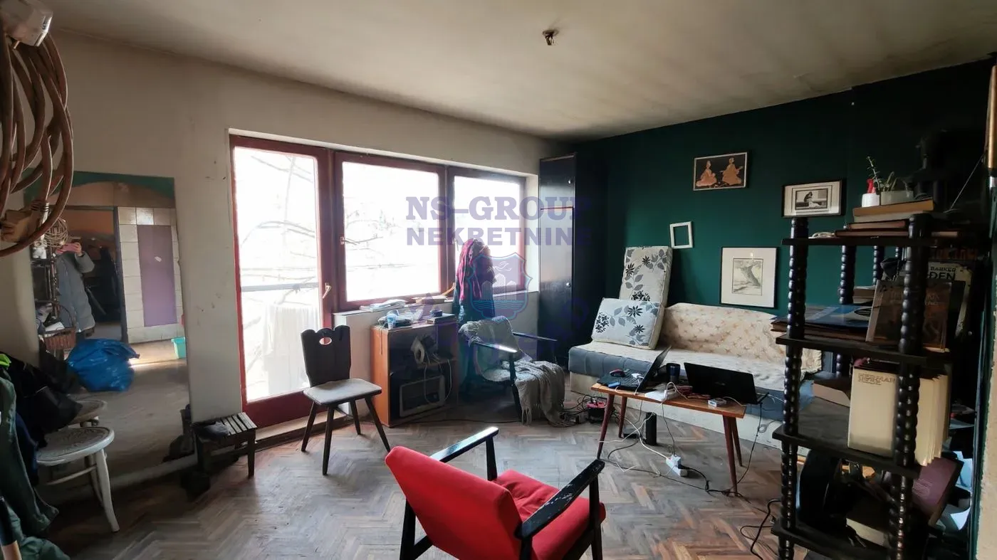 kuca na prodaju Sremska Kamenica 80m2 562255