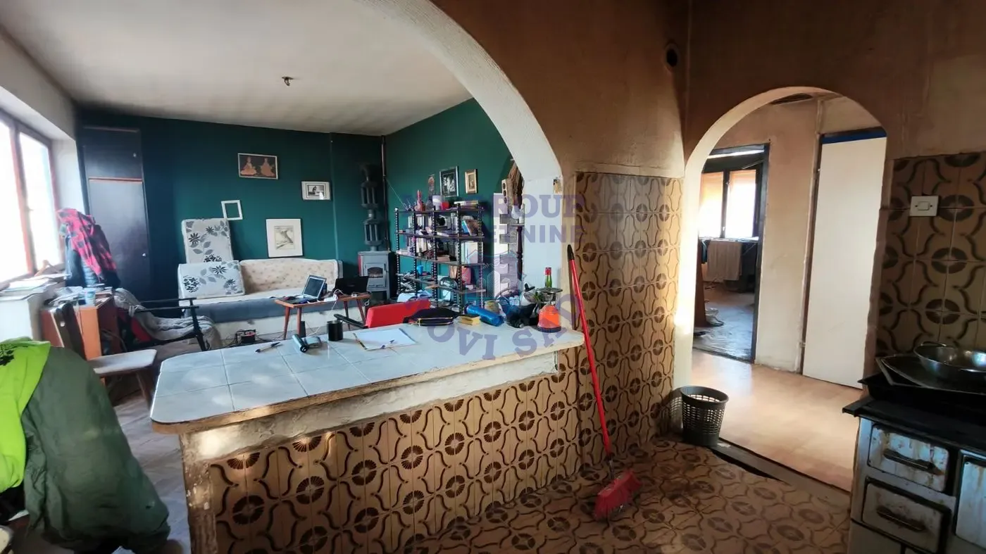 kuca na prodaju Sremska Kamenica 80m2 562255
