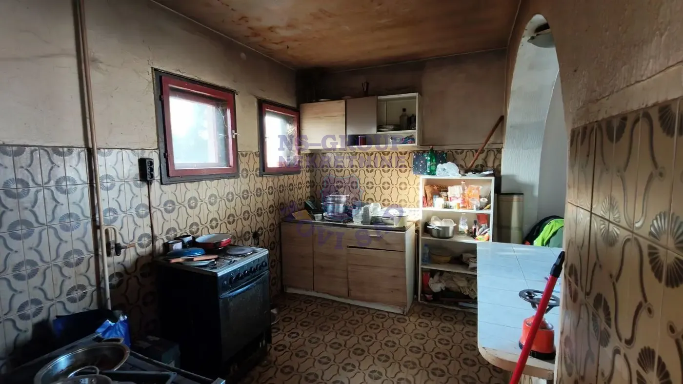 kuca na prodaju Sremska Kamenica 80m2 562255