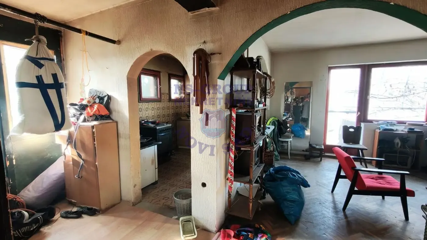 kuca na prodaju Sremska Kamenica 80m2 562255