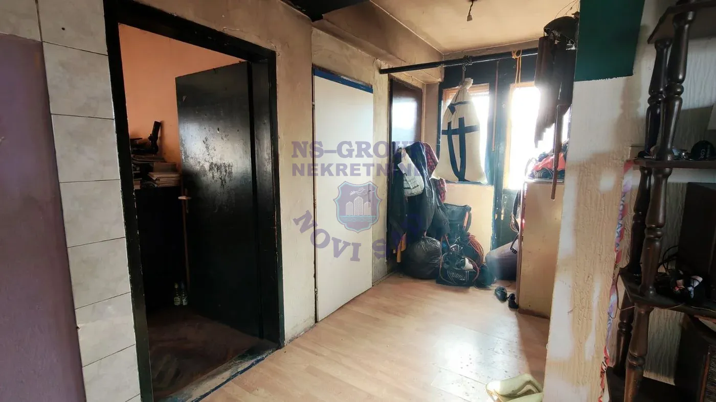 kuca na prodaju Sremska Kamenica 80m2 562255