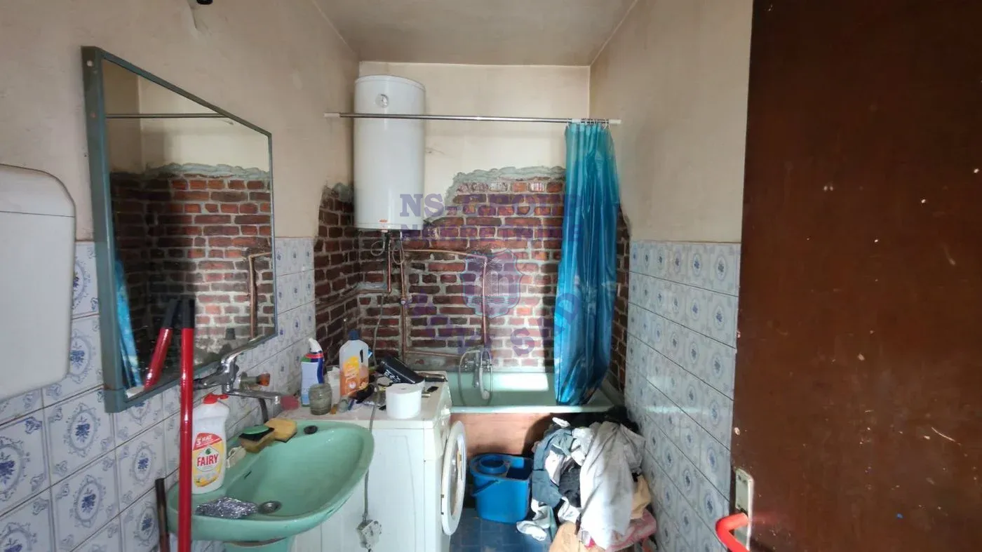 kuca na prodaju Sremska Kamenica 80m2 562255