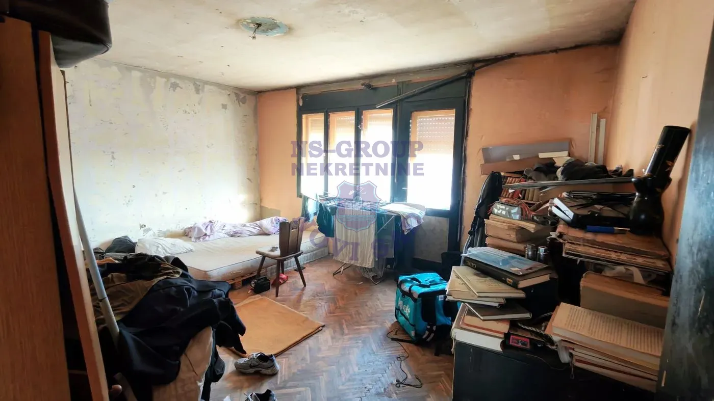 kuca na prodaju Sremska Kamenica 80m2 562255