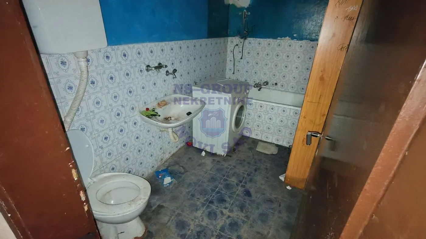 kuca na prodaju Sremska Kamenica 80m2 562255