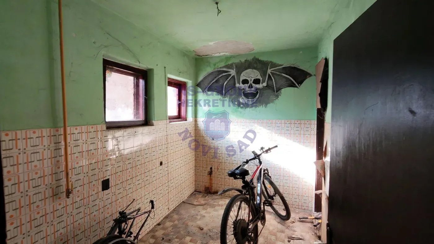 kuca na prodaju Sremska Kamenica 80m2 562255