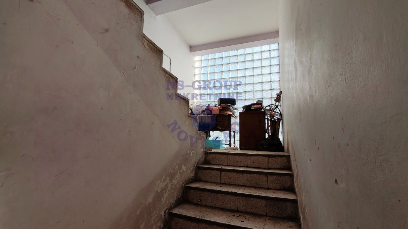 kuca na prodaju Sremska Kamenica 80m2 562255