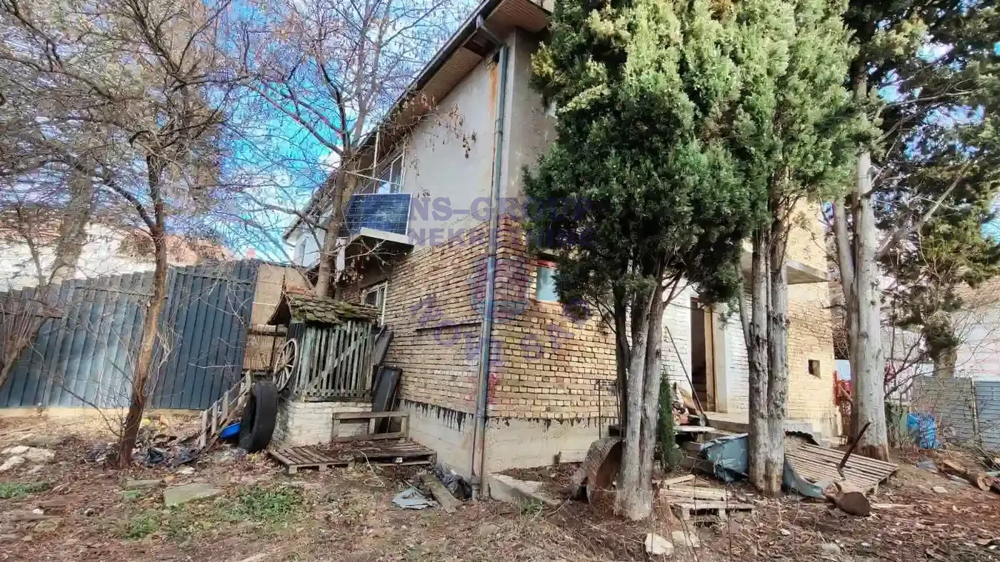 kuca na prodaju Sremska Kamenica 80m2 562255