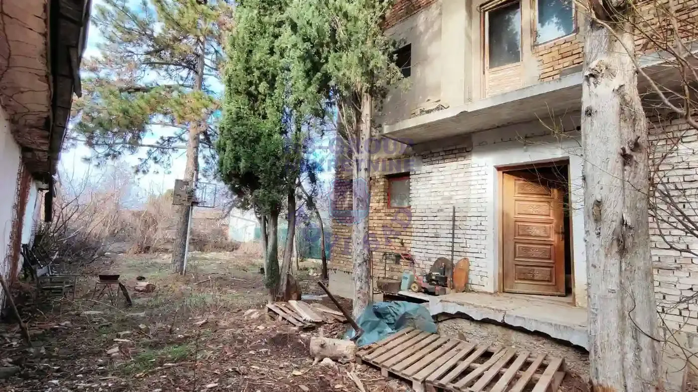 kuca na prodaju Sremska Kamenica 80m2 562255