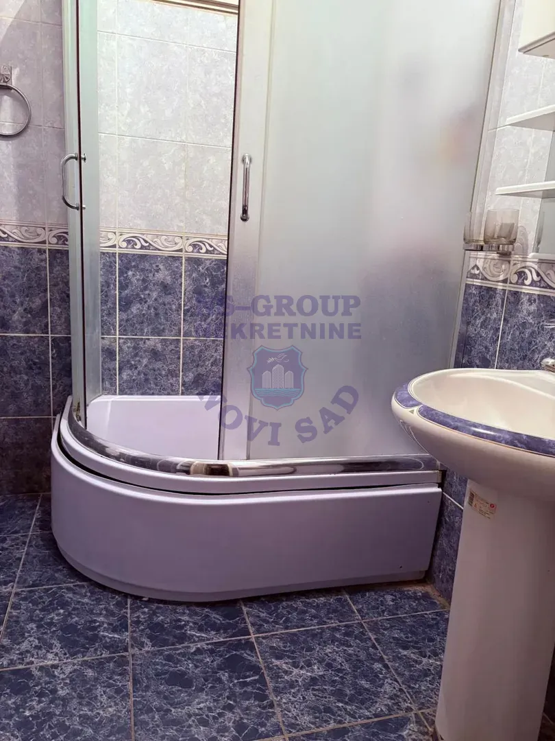 kuca za izdavanje Novi Sad 90m2 15367
