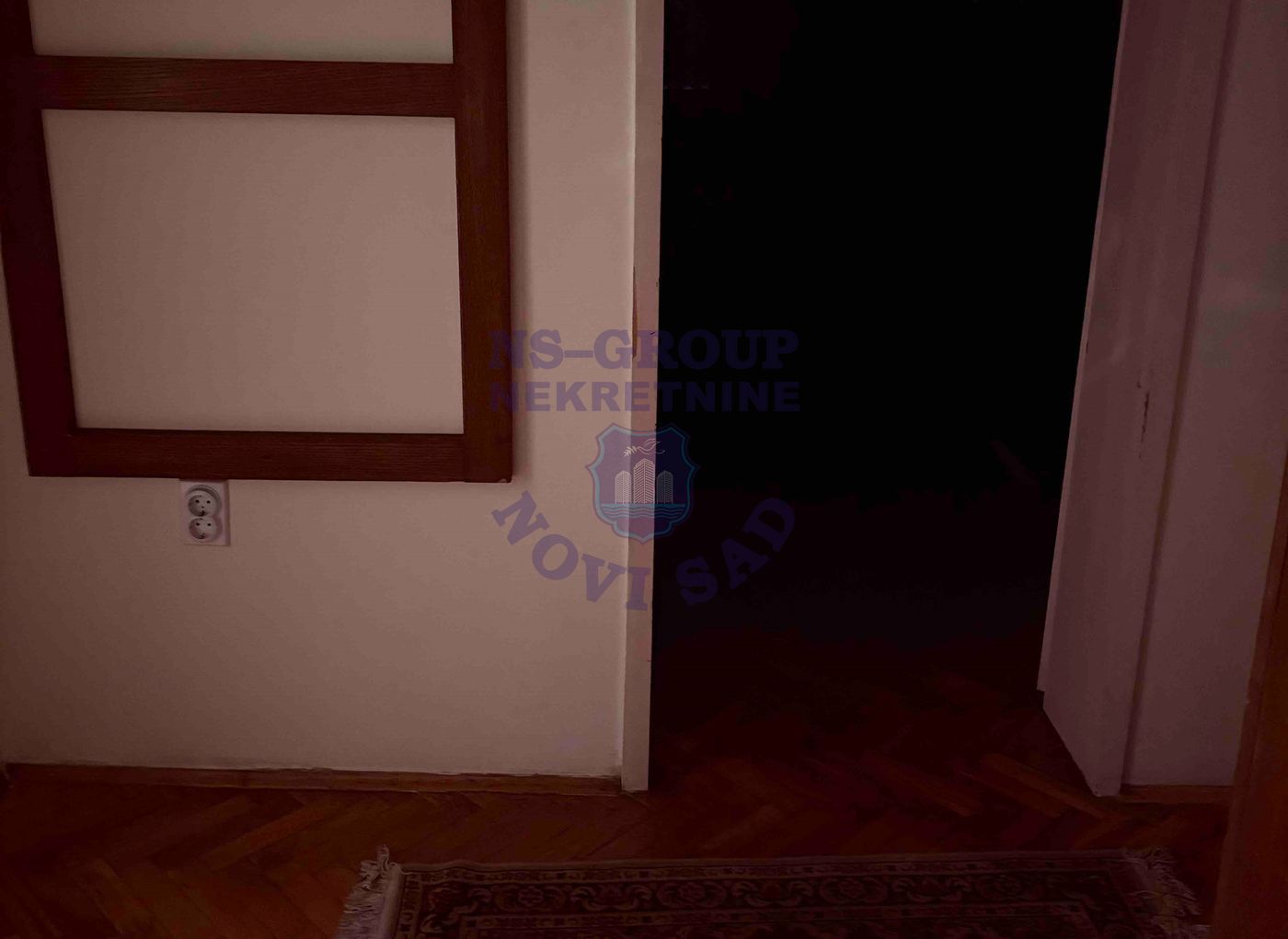 kuca za izdavanje Novi Sad 90m2 15367