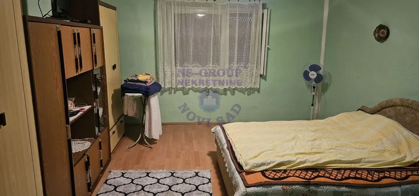 kuca na prodaju Bačko Gradište, 82m2 562654