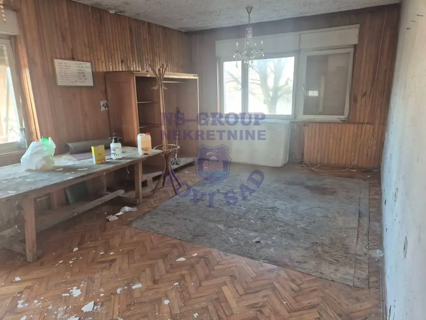 kuca na prodaju Šid 157m2 562834