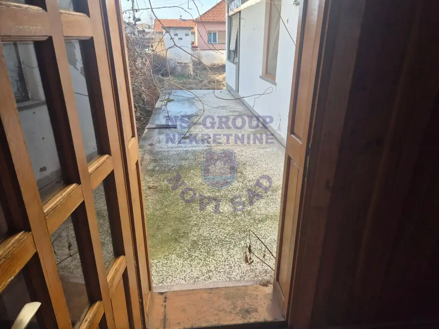 kuca na prodaju Šid 157m2 562834