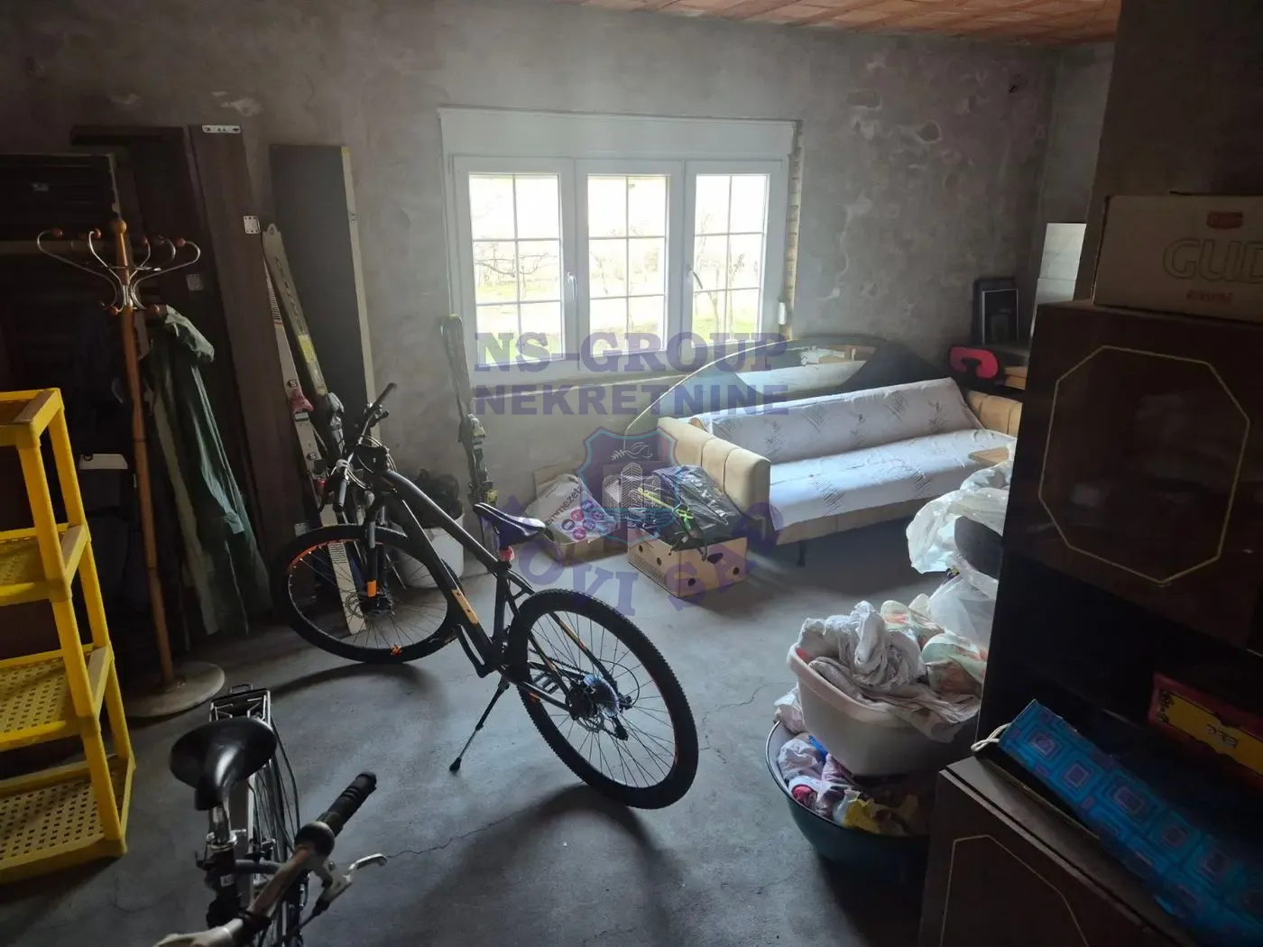 kuca na prodaju Šid 219m2 562843