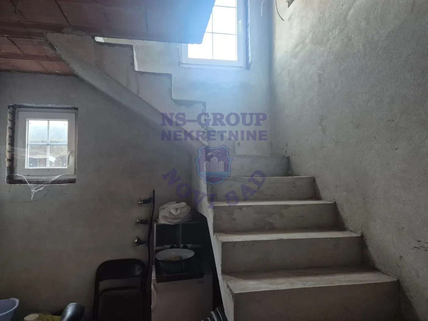 kuca na prodaju Šid 219m2 562843