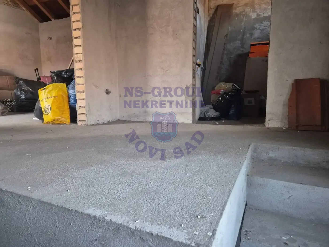 kuca na prodaju Šid 219m2 562843