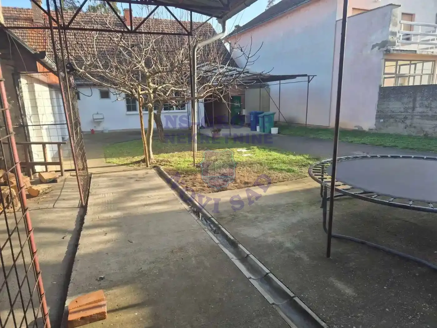kuca na prodaju Šid 219m2 562843