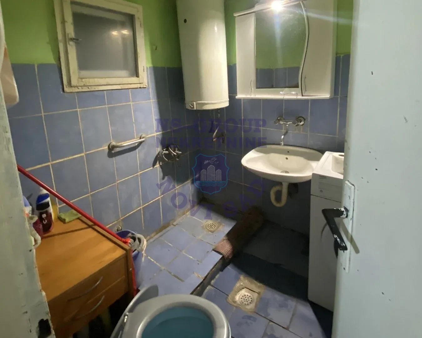 kuca na prodaju Đurđevo 115m2 562774