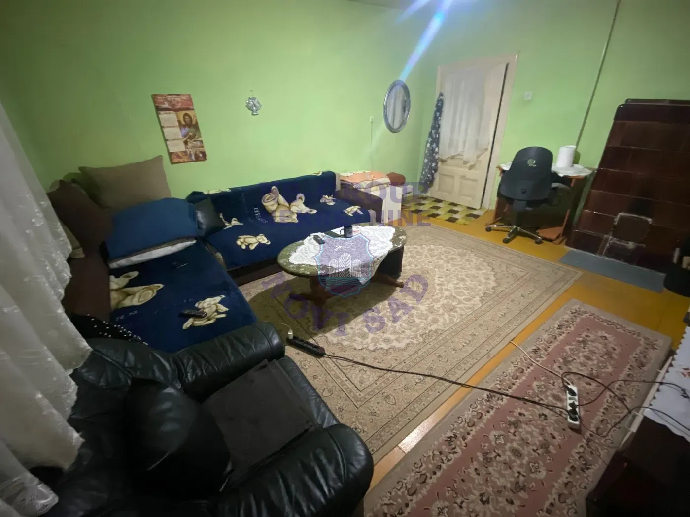 kuca na prodaju Đurđevo 115m2 562774