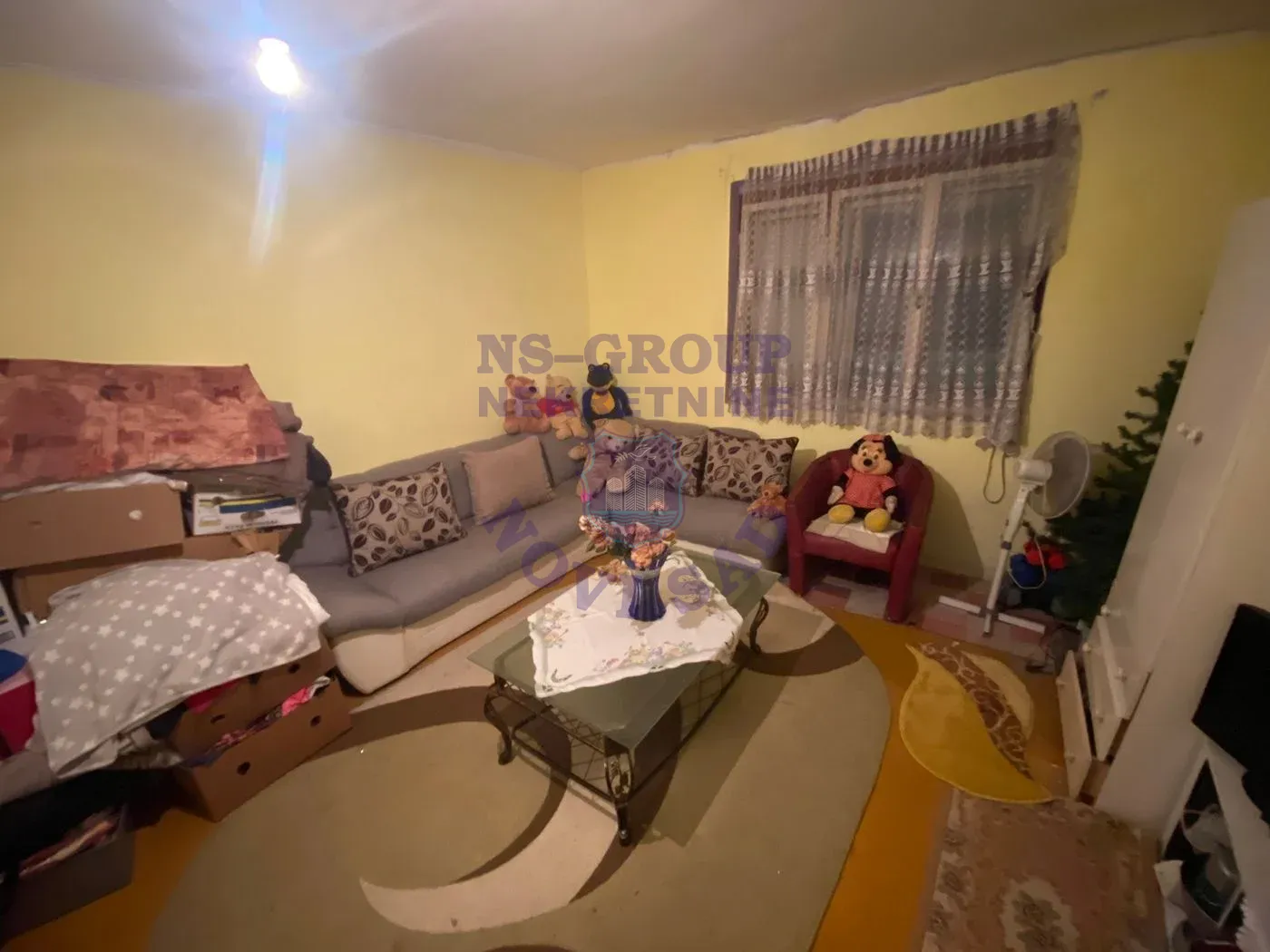 kuca na prodaju Đurđevo 115m2 562774