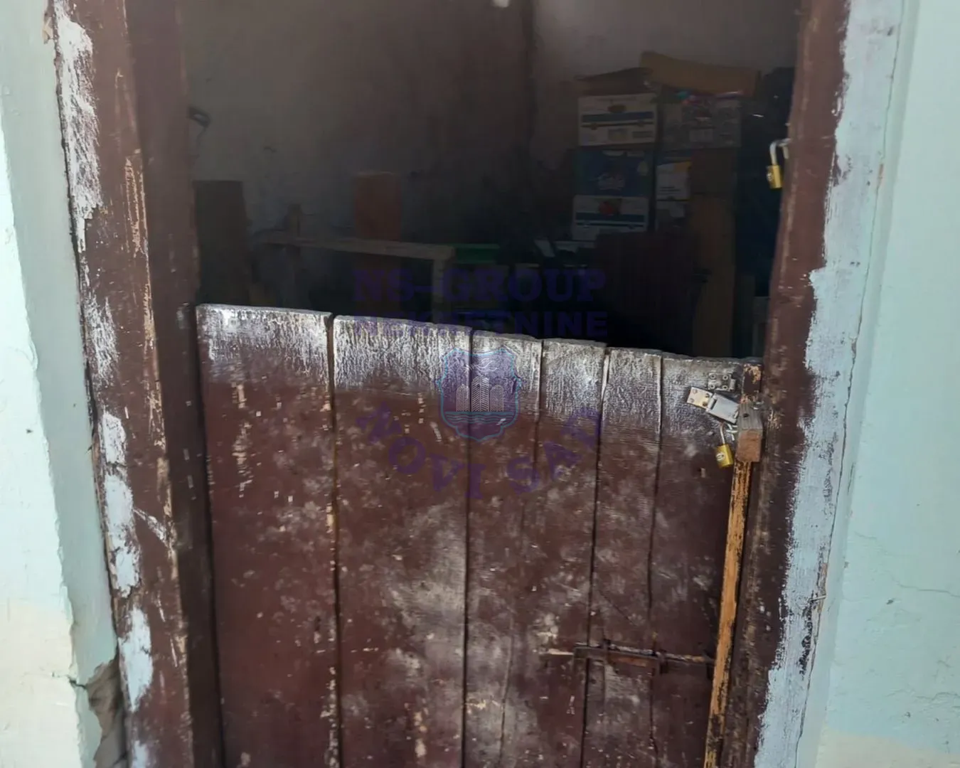 kuca na prodaju Đurđevo 115m2 562774