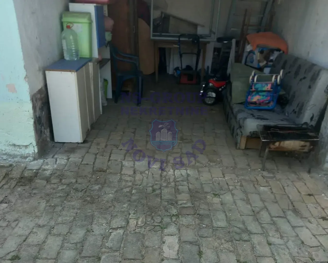 kuca na prodaju Đurđevo 115m2 562774