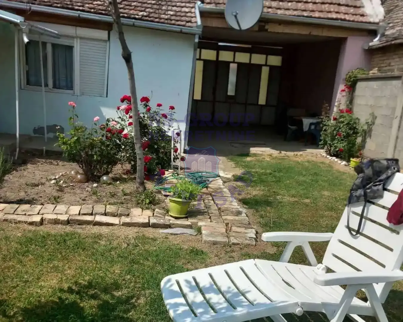 kuca na prodaju Đurđevo 115m2 562774