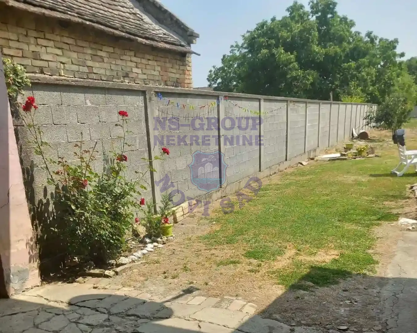 kuca na prodaju Đurđevo 115m2 562774