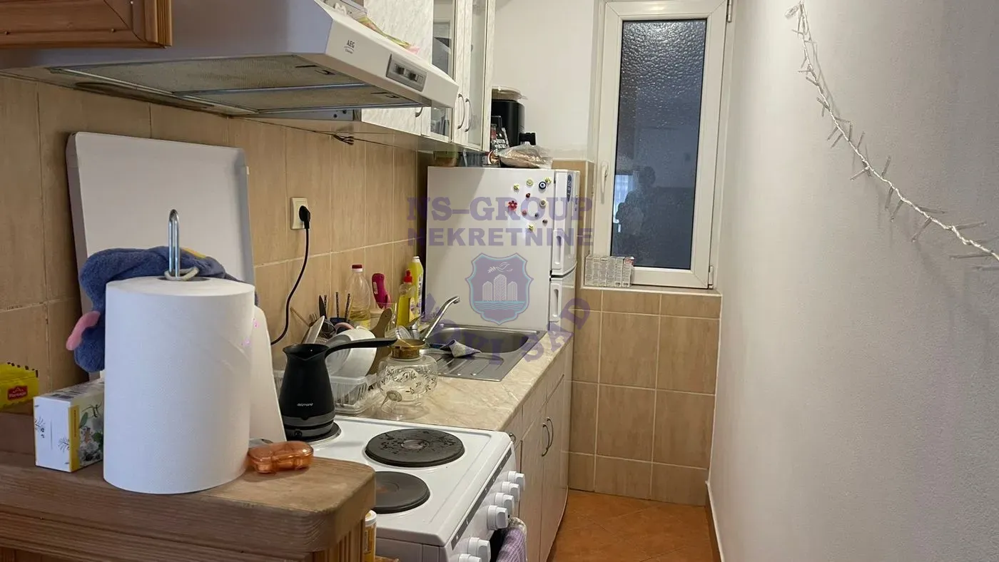 stan na prodaju Novi Sad 30m2 562804