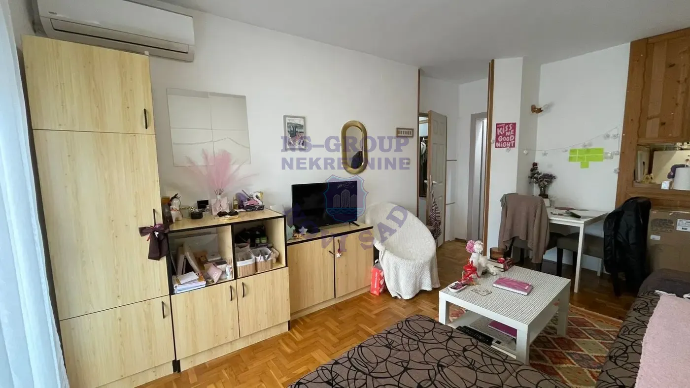 stan na prodaju Novi Sad 30m2 562804