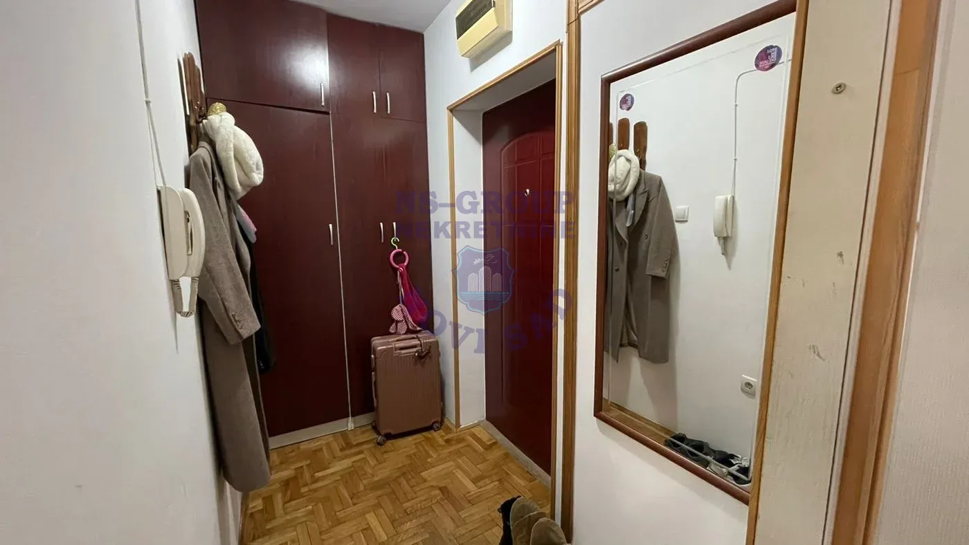 stan na prodaju Novi Sad 30m2 562804
