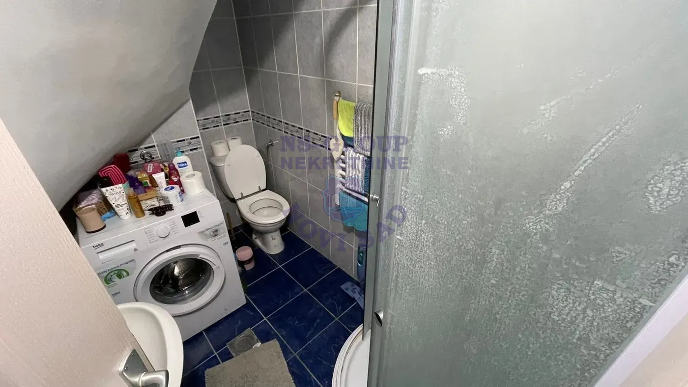 stan na prodaju Novi Sad 30m2 562804