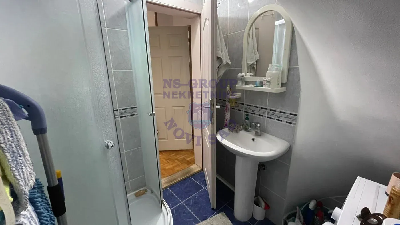 stan na prodaju Novi Sad 30m2 562804