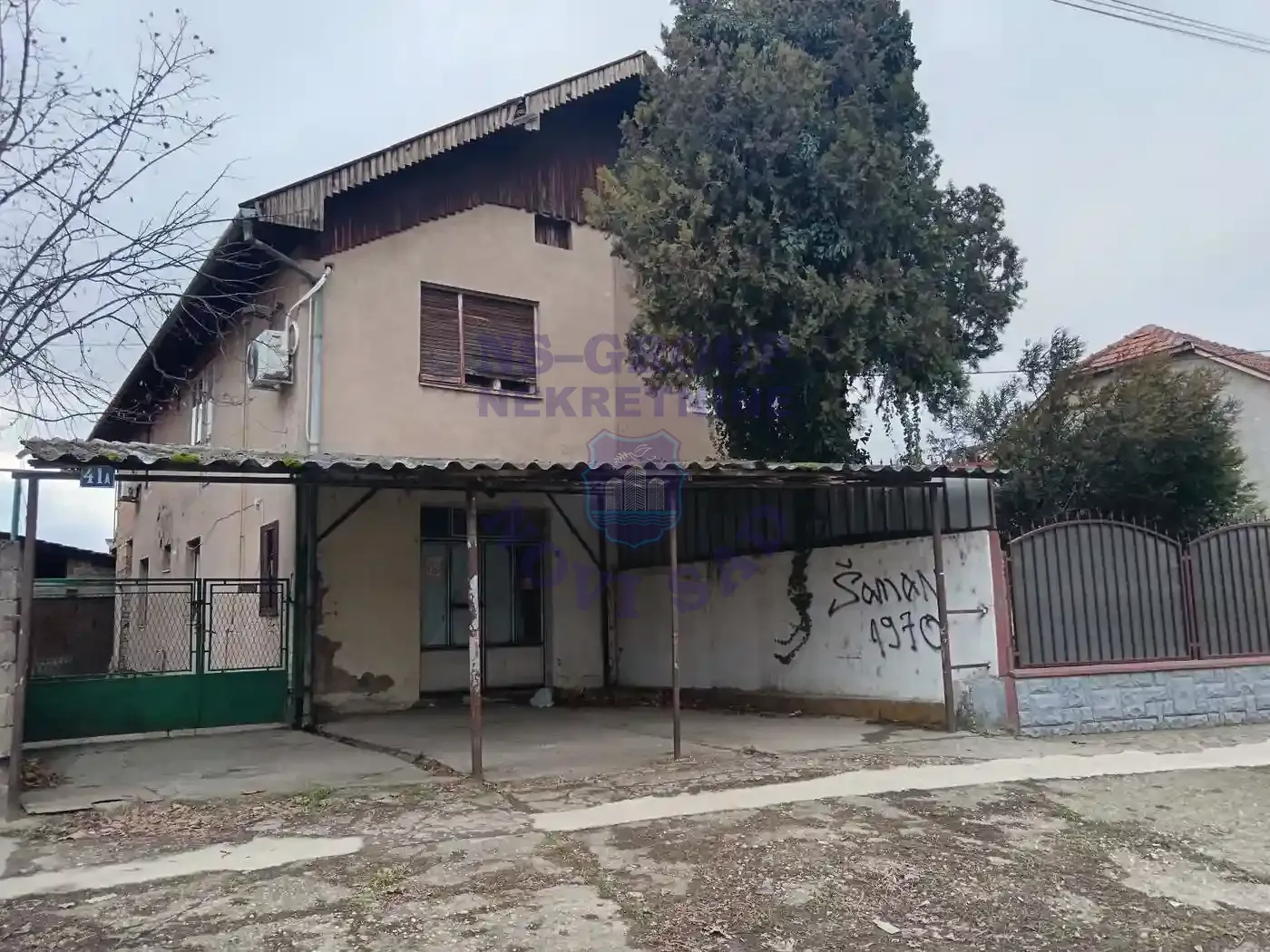 kuca na prodaju Futog, 108m2 562762