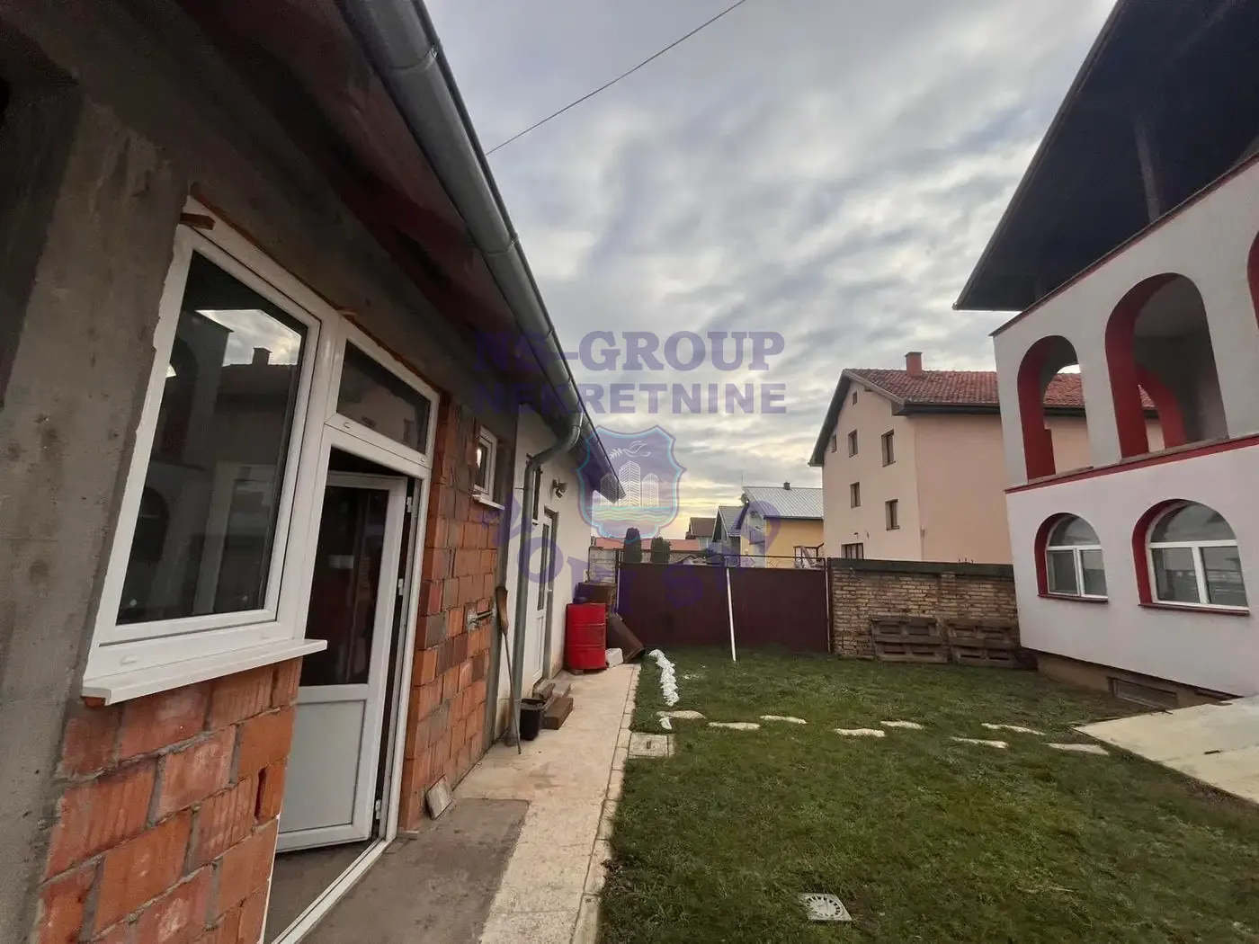 kuca na prodaju Rumenka 141m2 562968