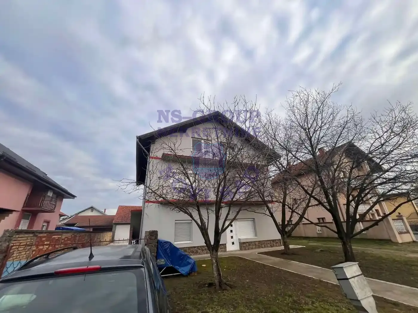 kuca na prodaju Rumenka 141m2 562968
