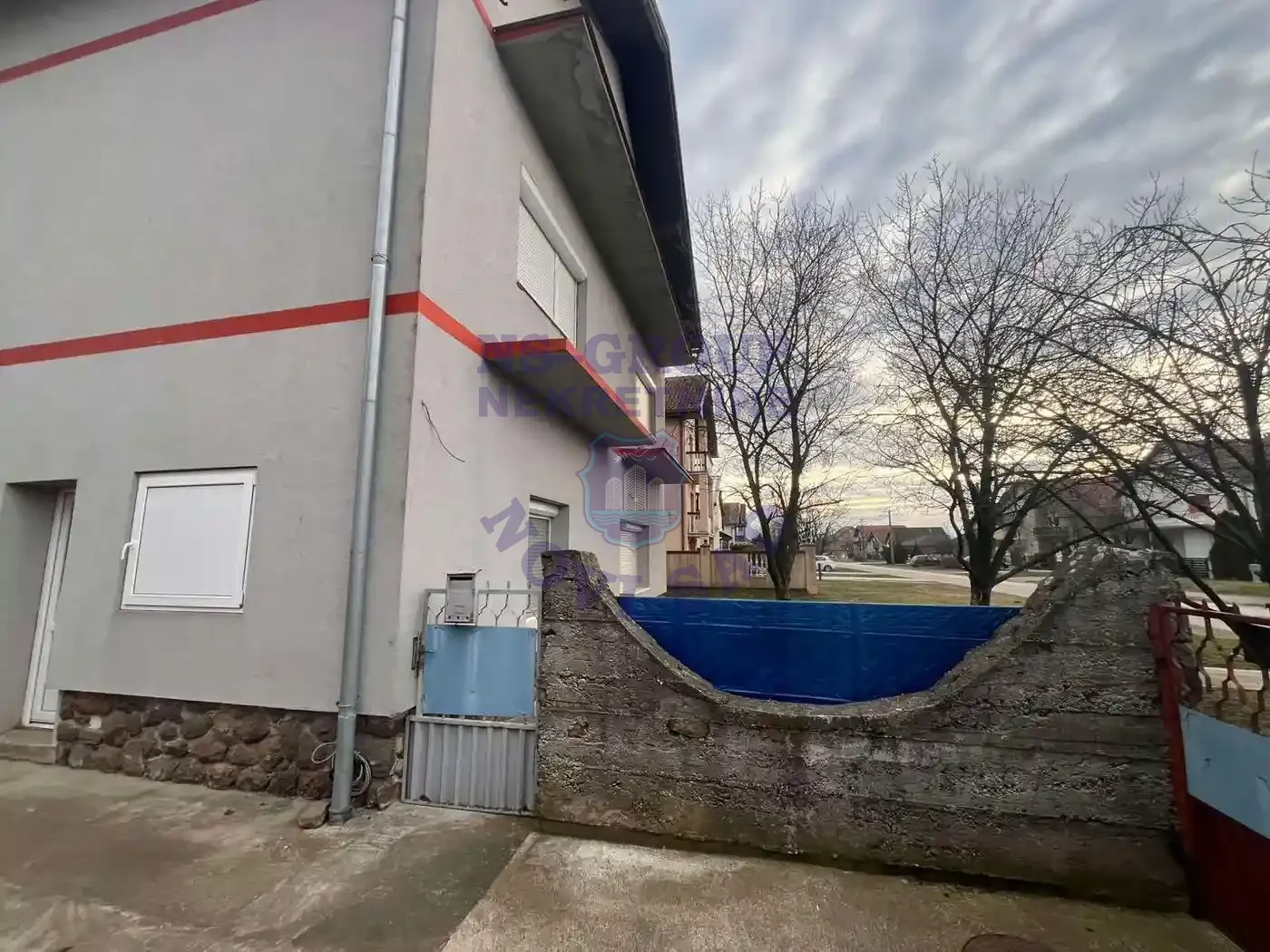 kuca na prodaju Rumenka 141m2 562968