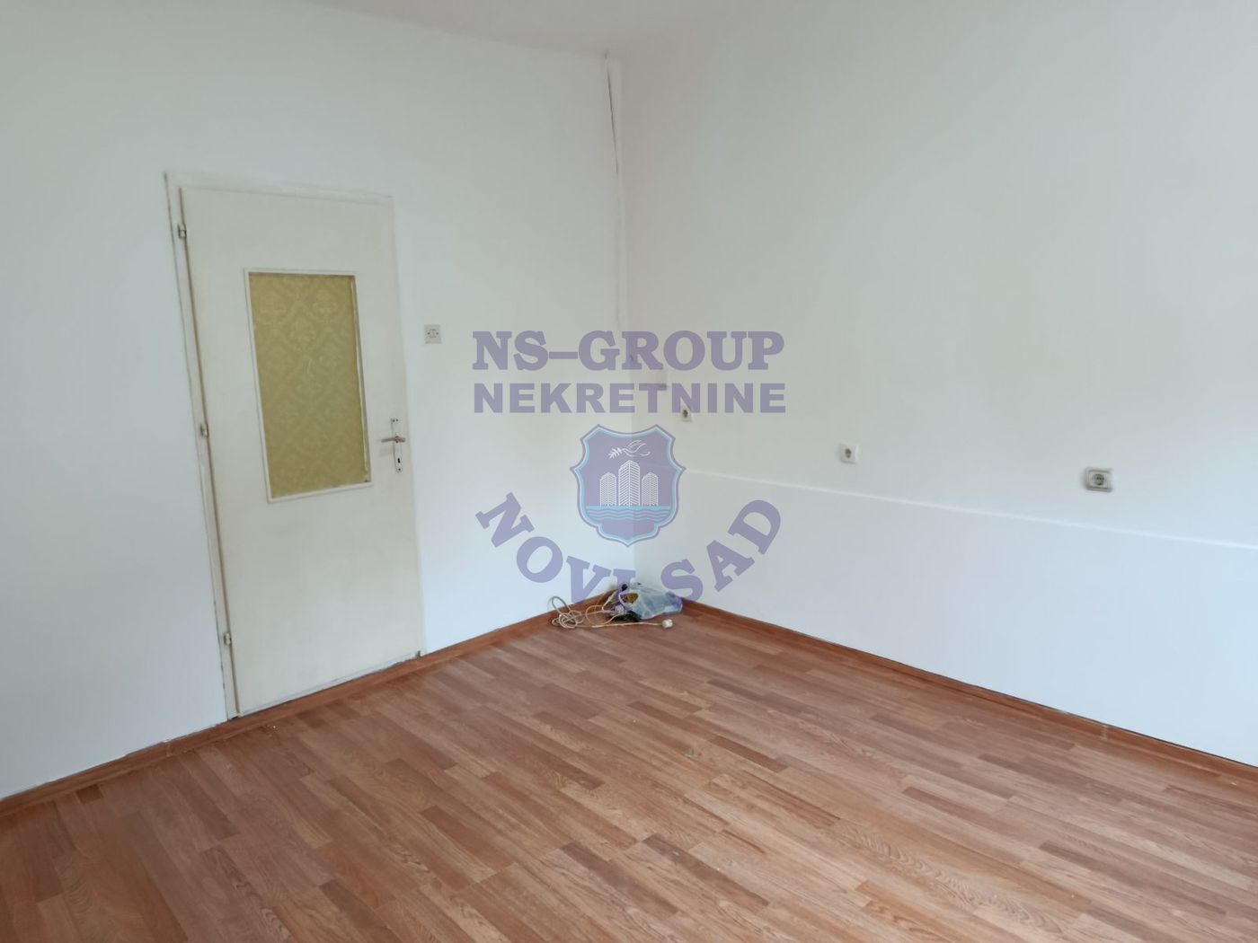 stan na prodaju Novi Sad, 19m2 562890