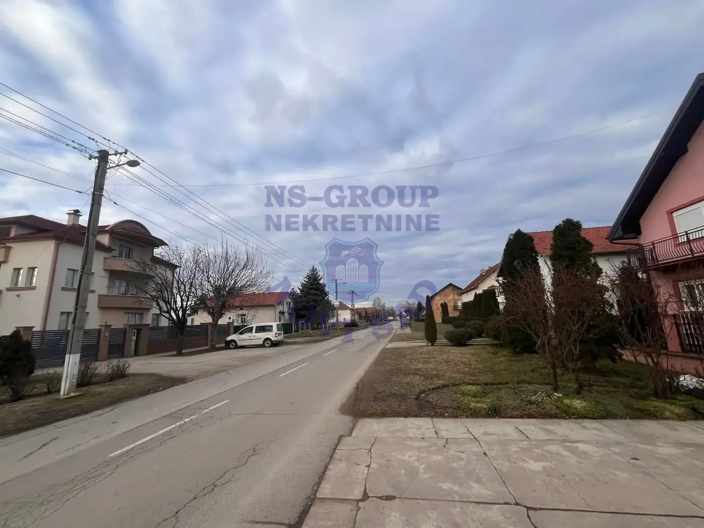 kuca na prodaju Rumenka 141m2 562968