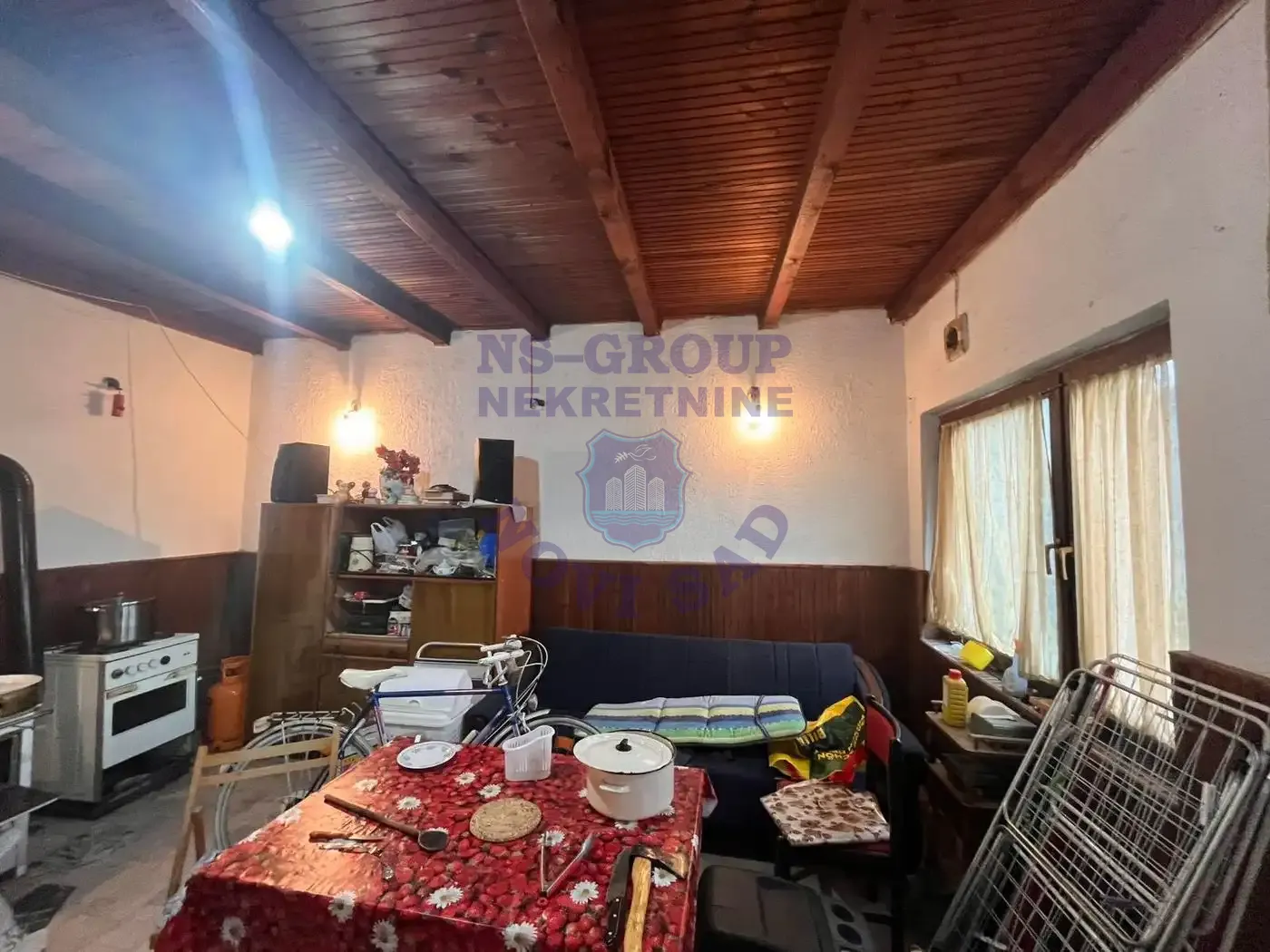 kuca na prodaju Rumenka 141m2 562968